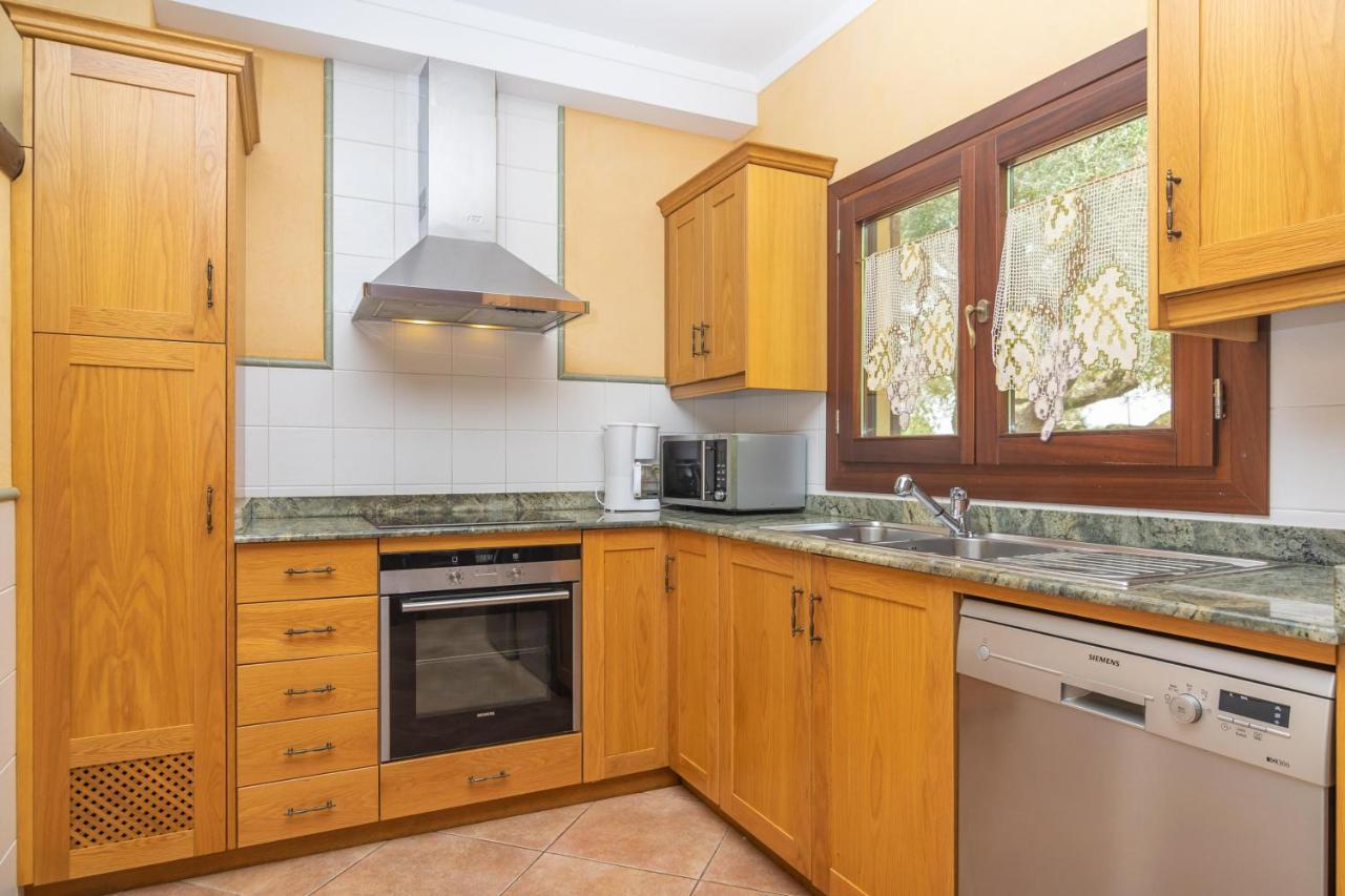 Villa Ribas