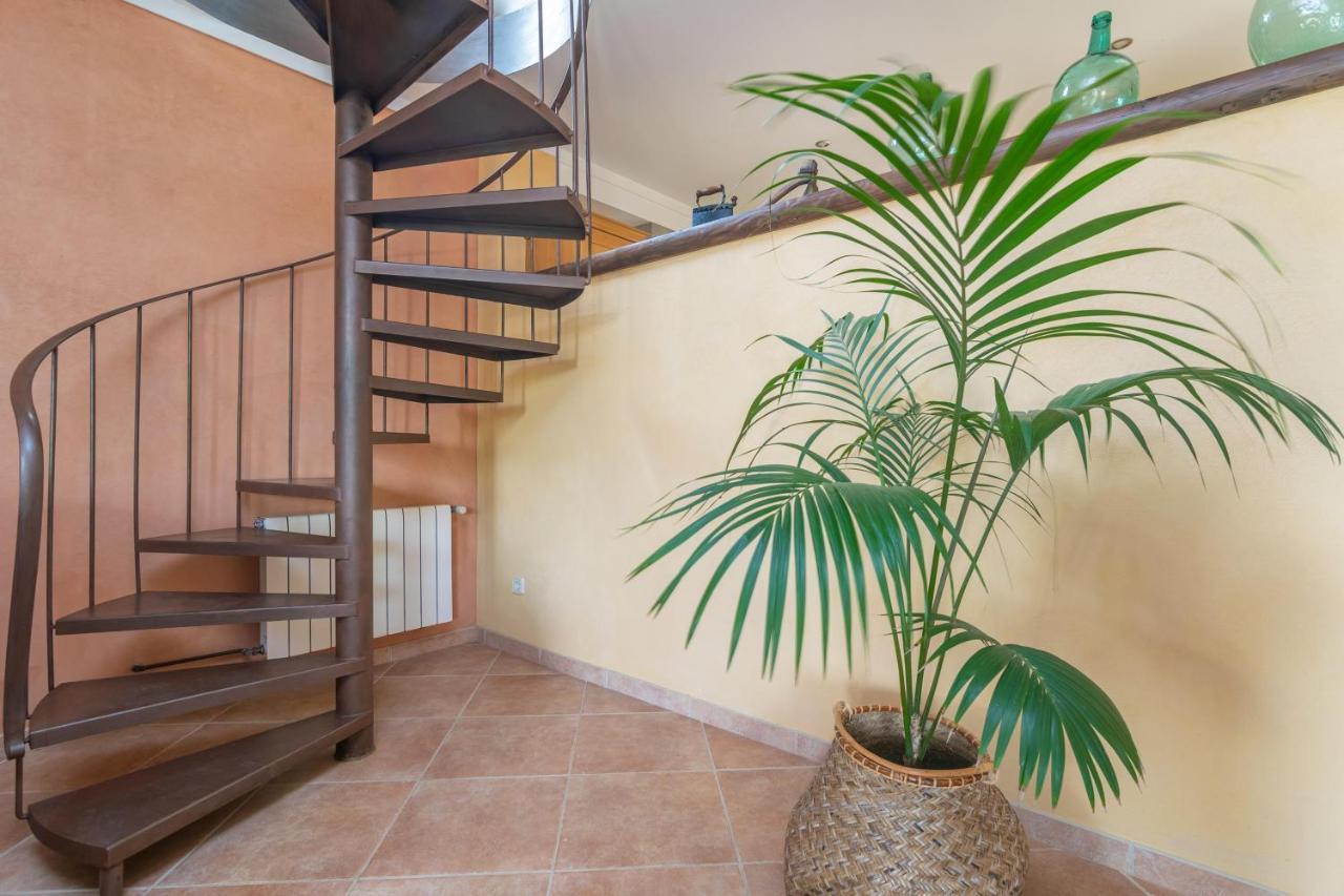 Ribas Villa *